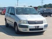 2005 TOYOTA SUCCEED VAN UL
