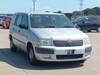 TOYOTA SUCCEED VAN