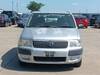 TOYOTA SUCCEED VAN