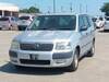 TOYOTA SUCCEED VAN