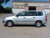 TOYOTA SUCCEED VAN