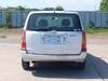 TOYOTA SUCCEED VAN