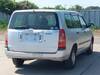 TOYOTA SUCCEED VAN