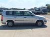 TOYOTA SUCCEED VAN