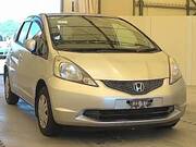 2010 HONDA FIT G