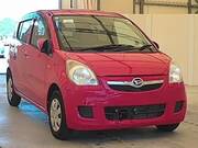 2009 DAIHATSU MIRA