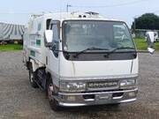 2000 MITSUBISHI CANTER 2ton