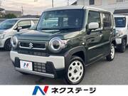 2024 SUZUKI HUSTLER