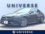 2022 MERCEDES BENZ C-CLASS