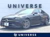MERCEDES BENZ C-CLASS