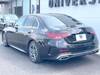 MERCEDES BENZ C-CLASS