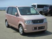 2011 MITSUBISHI EK WAGON G