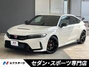 2024 HONDA CIVIC TYPE-R