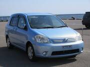 2007 TOYOTA RAUM