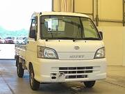 2013 DAIHATSU HIJET TRUCK 0.35ton
