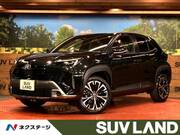 2024 TOYOTA YARIS CROSS