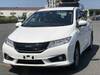 HONDA GRACE