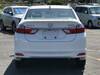HONDA GRACE