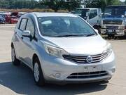 2014 NISSAN NOTE