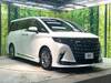 TOYOTA ALPHARD HYBRID