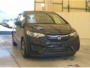 2016 HONDA FIT HYBRID