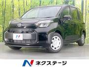 2025 TOYOTA SIENTA