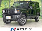 2025 SUZUKI JIMNY XC