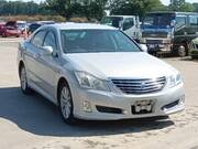 2009 TOYOTA CROWN ROYAL SALOON G