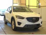 2016 MAZDA CX-5 XD