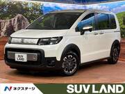 2025 HONDA FREED