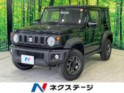 2025 SUZUKI JIMNY SIERRA