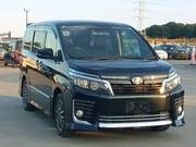 2014 TOYOTA VOXY ZS