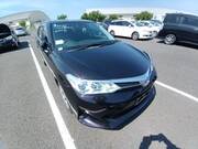 2018 TOYOTA COROLLA FIELDER G