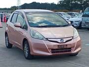 2012 HONDA FIT SHE S
