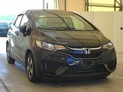 2016 HONDA FIT HYBRID