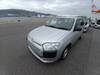 TOYOTA SUCCEED VAN