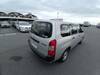 TOYOTA SUCCEED VAN