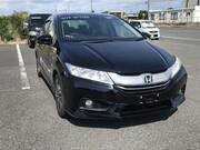 2016 HONDA GRACE
