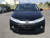 HONDA GRACE