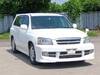 TOYOTA KLUGER