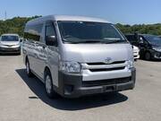 2020 TOYOTA HIACE WAGON DX