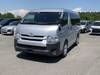 TOYOTA HIACE WAGON