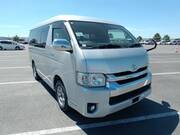 2016 TOYOTA HIACE WAGON GL