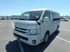TOYOTA HIACE WAGON