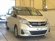 2019 NISSAN SERENA