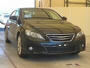 2010 TOYOTA MARK X