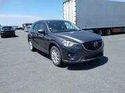 2013 MAZDA CX-5 XD