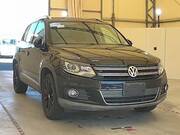 2014 VOLKSWAGEN TIGUAN