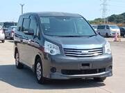 2012 TOYOTA NOAH X SMART EDITION