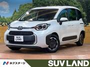 2024 TOYOTA SIENTA